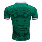 1998 Mexico Home Retro Jersey - Image 2