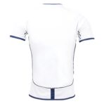 2002 England Home Retro Jersey - Image 2