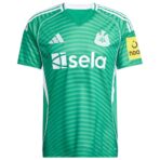 25/26 Newcastle Away Jersey