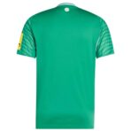 25/26 Newcastle Away Jersey - Image 2