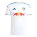 25/26 Leeds United Home Jersey