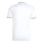 25/26 Leeds United Home Jersey - Image 2