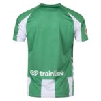 25/26 Real Betis Home Jersey - Image 2