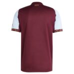 25/26 Aston Villa Home Jersey - Image 2