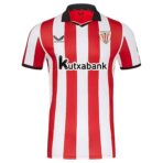 25/26 Athletic Bilbao Home Jersey