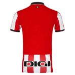 25/26 Athletic Bilbao Home Jersey - Image 2