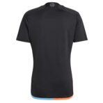 2025 New York FC Away Jersey - Image 2