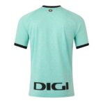 25/26 Athletic Bilbao Third Jersey - Image 2