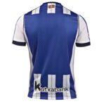 25/26 Real Sociedad Home Jersey - Image 2