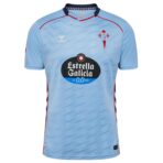 25/26 Celta De Vigo Home Jersey
