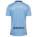 25/26 Celta De Vigo Home Jersey - Image 2