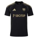 25/26 Fulham Away Jersey