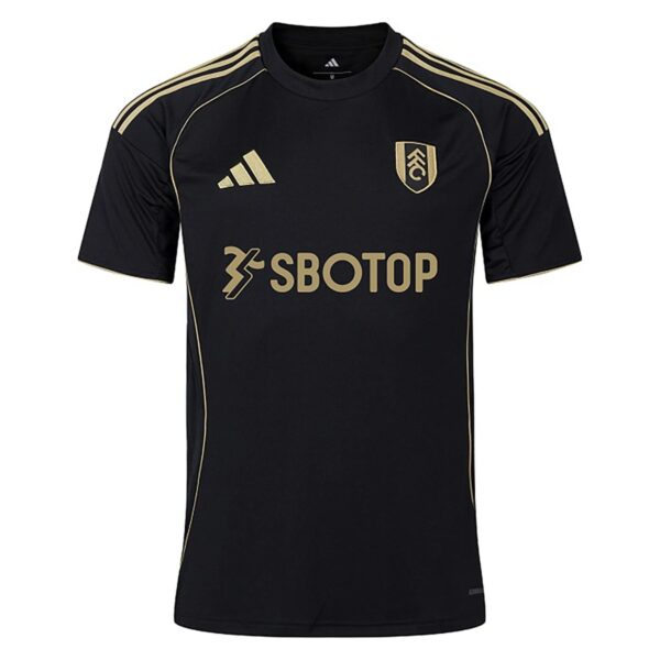 25/26 Fulham Away Jersey