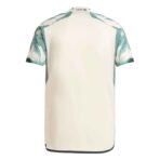 2025 Portland Timbers Away Jersey - Image 2