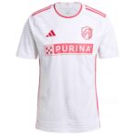 2025 St. Louis City Away Jersey