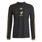 2025 Mexico Special Edition Long Sleeve Jersey