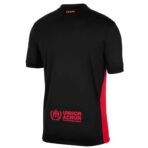 24/25 Barcelona Away Jersey - Image 2