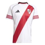 25/26 River Plate Home Jersey