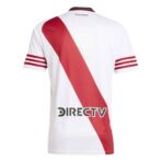 25/26 River Plate Home Jersey - Image 2