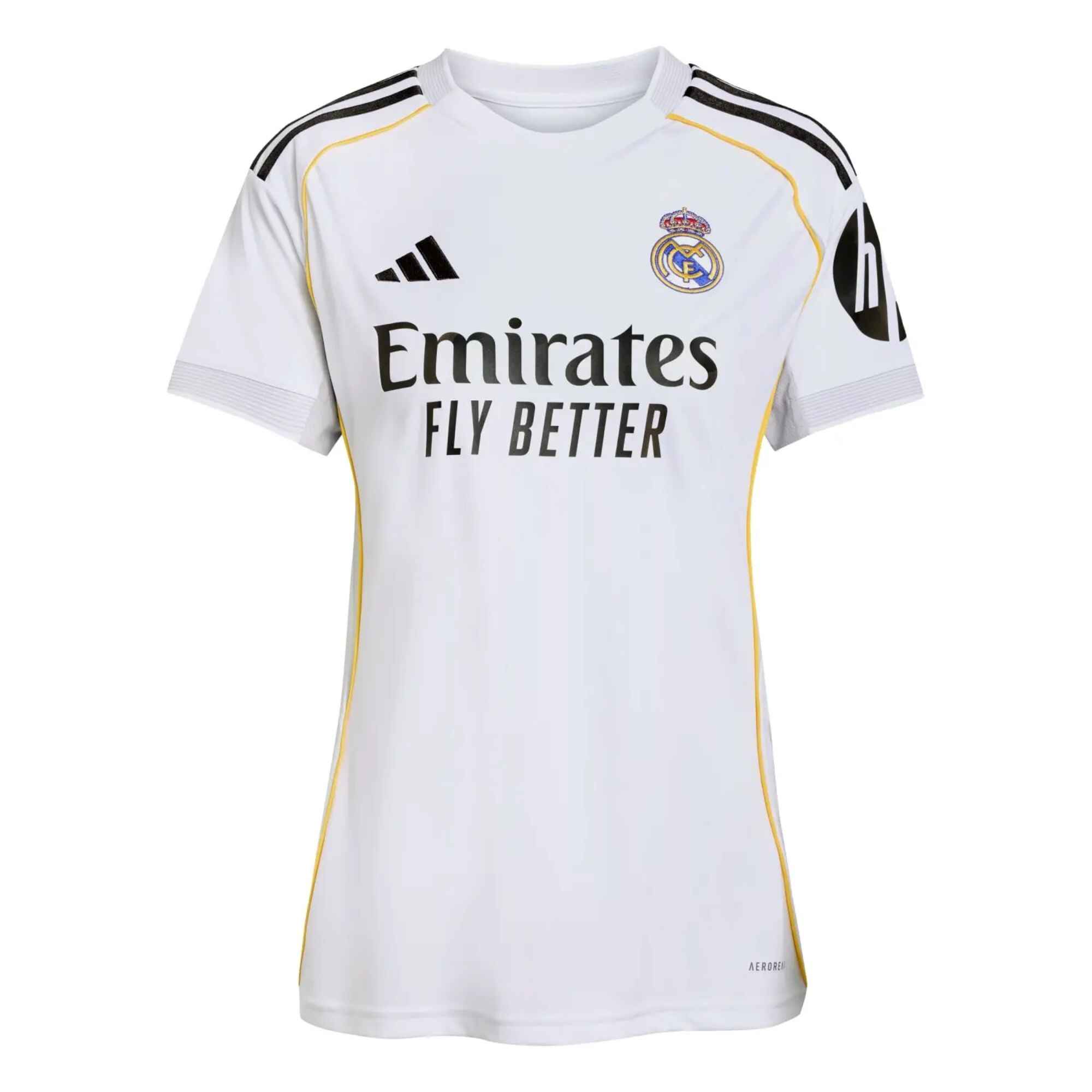 Jersey-Album-45-1.jpg 25/26 Real Madrid Women’s Home Jersey - Image 1