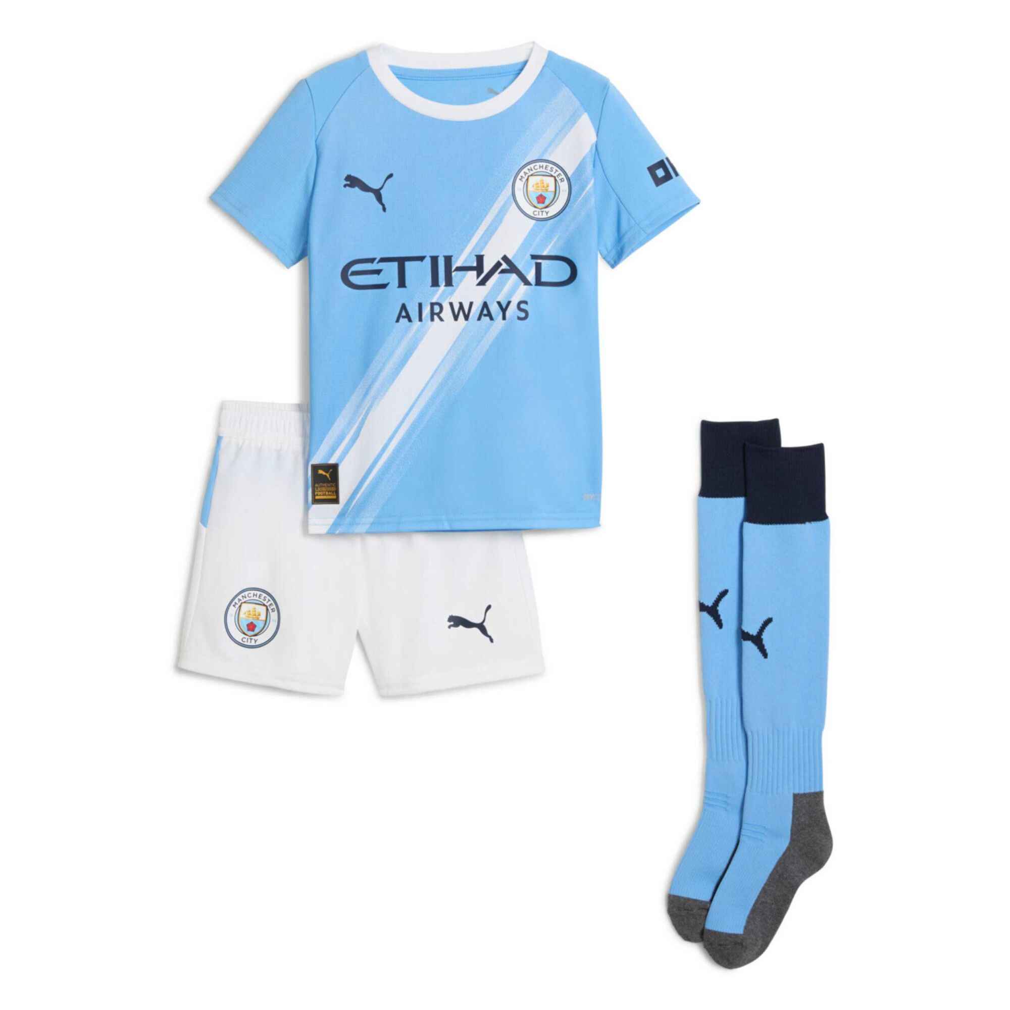 Jersey-Album-64-1.jpg 25/26 Kids Man City Home Kit - Image 1