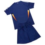 2025 Kids SDFC Home Kit - Image 2