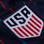25/26 USA Away Jersey - Image 3