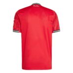 25/26 Man U Home Jersey - Image 2