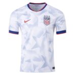 25/26 USA Home Jersey