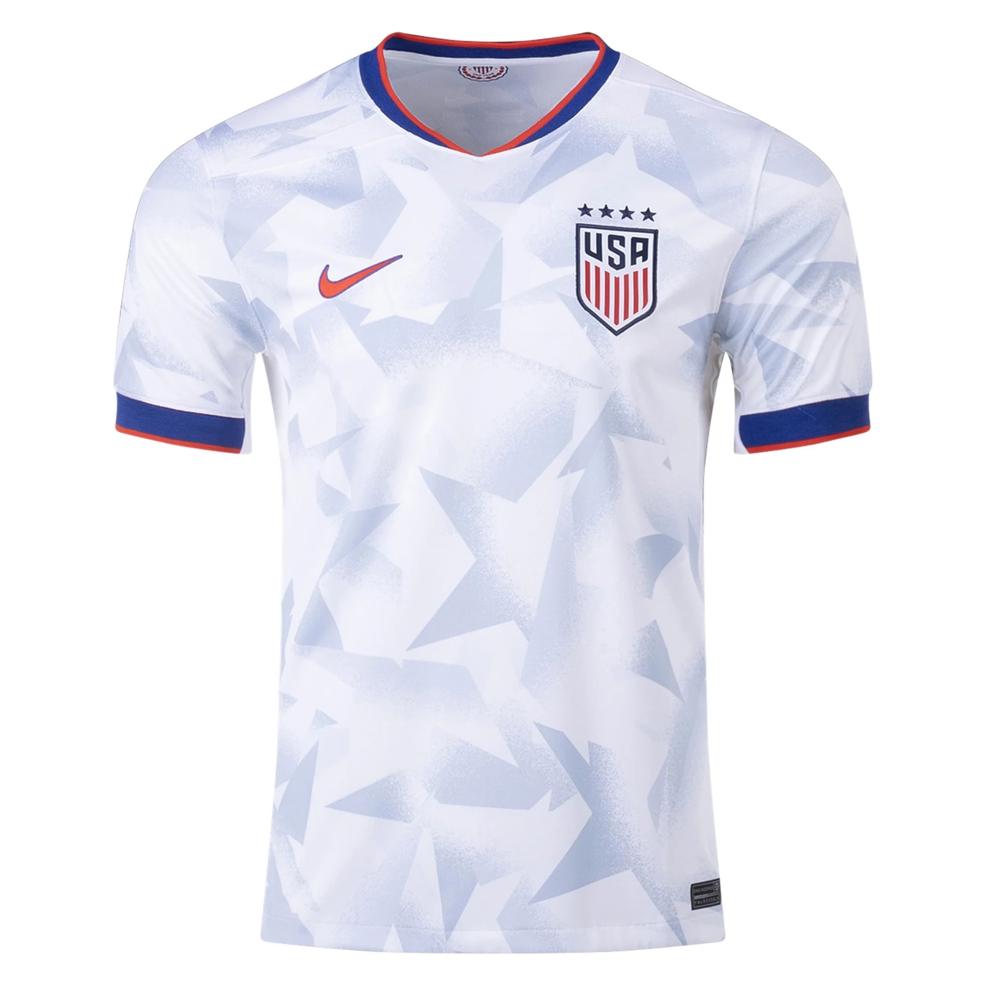 Jersey-Album-8.jpg 25/26 USA Home Jersey - Image 1