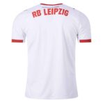 25/26 RB Leipzig Home Jersey - Image 2