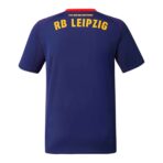 25/26 RB Leipzig Away Jersey - Image 2