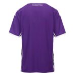 25/26 Fiorentina Home Jersey - Image 2