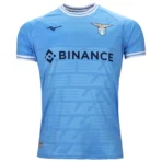 22/23 Lazio Home Jersey