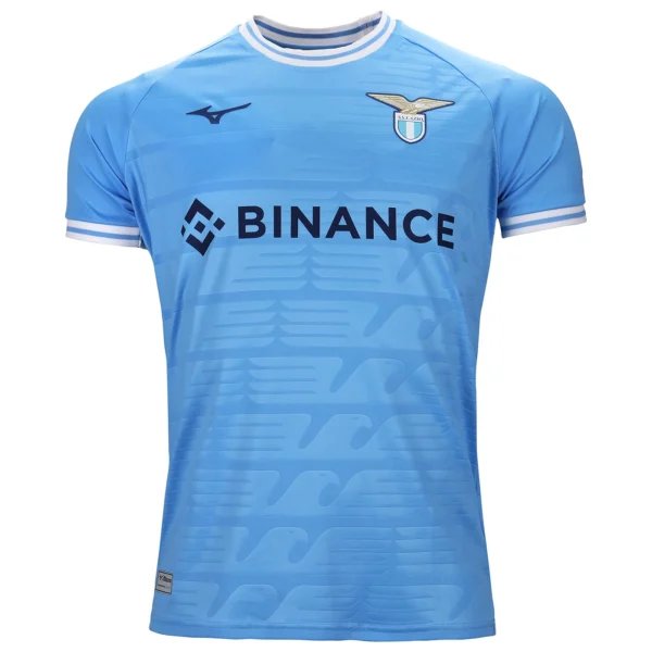 22/23 Lazio Home Jersey