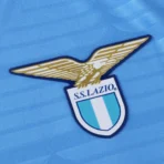 22/23 Lazio Home Jersey - Image 3