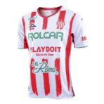 22/23 Necaxa Home Jersey