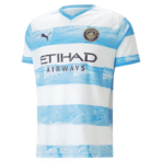 22/23 Manchester City 93:20 Anniversary Jersey