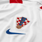 22/23 Croatia Home Jersey - Image 3