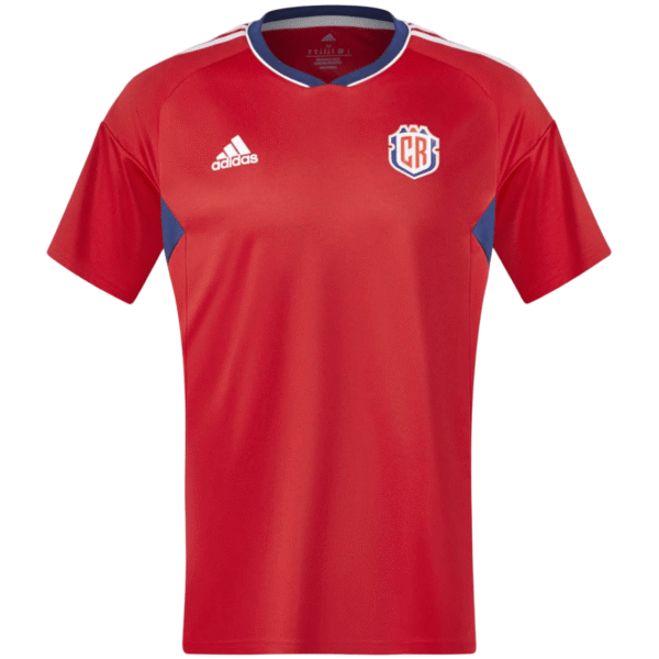 23/24 Costa Rica Home Jersey