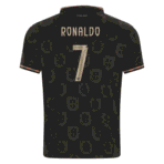 Cristiano Ronaldo 2026 Portugal Pantera Jersey