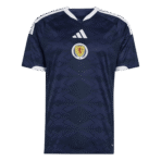 2026 Scotland Home Jersey