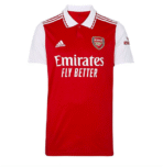 22/23 Arsenal Home Jersey