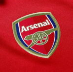 22/23 Women’s Arsenal Home Jersey - Image 3