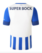 22/23 Porto Home Jersey - Image 2