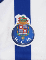 22/23 Porto Home Jersey - Image 3