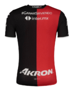 22/23 Atlas Home Jersey - Image 2