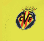 22/23 Villarreal Home Jersey - Image 3