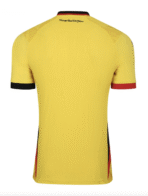 22/23 Watford Home Jersey - Image 2