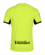 22/23 Leganes Third Jersey - Image 2